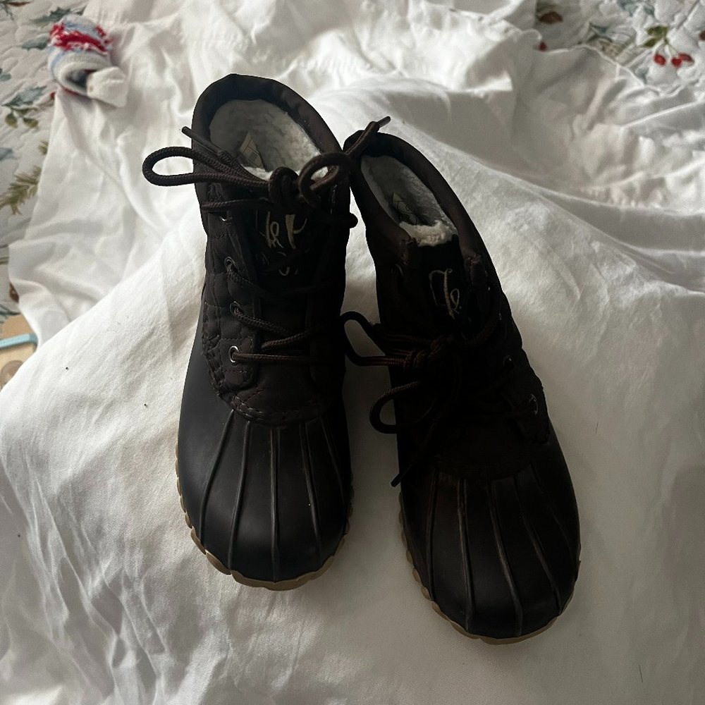 Rainboots
